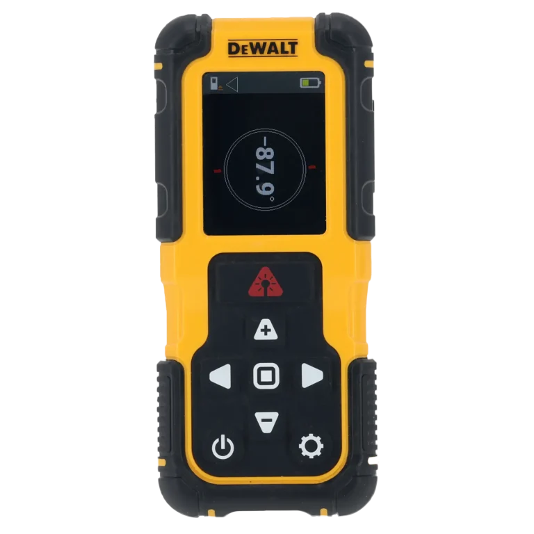 DEWALT DWHT78200-XJ télémètre laser 60 m