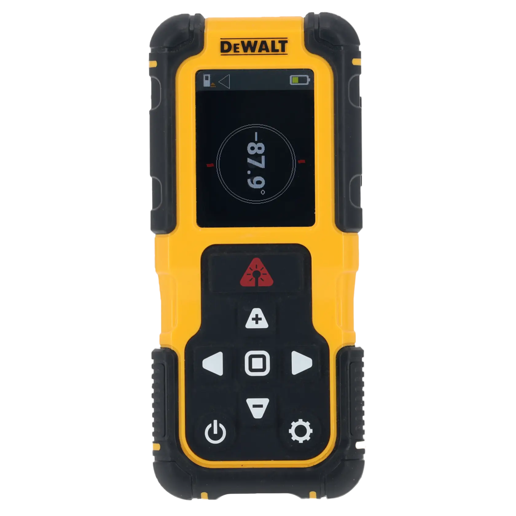 DWHT78200-XJ DEWALT DWHT78200-XJ télémètre laser 60 m