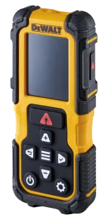 DEWALT DWHT78200-XJ télémètre laser, vue latérale