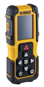 DEWALT DWHT78200-XJ télémètre laser, écran