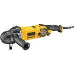 DEWALT DWP849X-QS polisseuse, détail