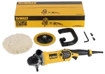 DEWALT DWP849X-QS polisseuse rotative 1250 W