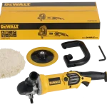 DEWALT DWP849X-QS lucidatrice rotativa 1250 W
