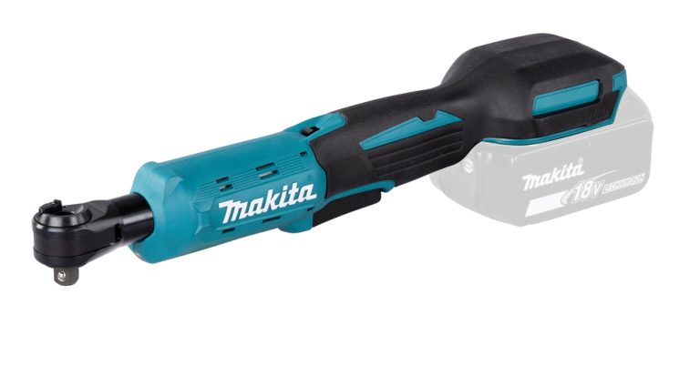 Makita DWR180ZJ Clé à cliquet LXT