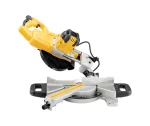 DEWALT DWS774-QS scie à onglet, vue latérale