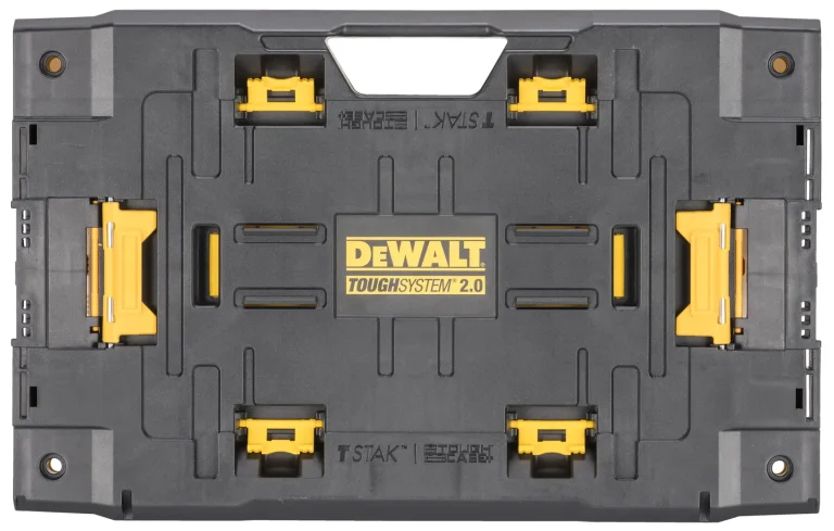 DEWALT DWST08017-1 adaptateur TOUGHSYSTEM 2.0 TSTAK