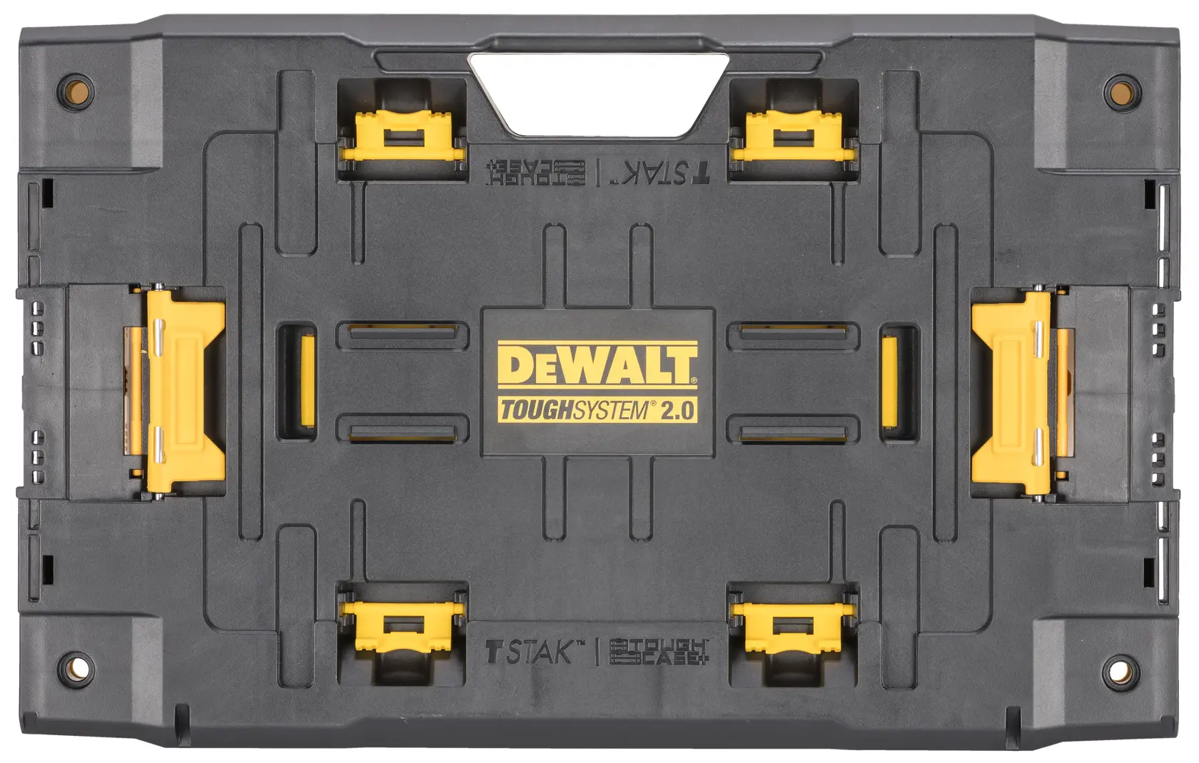 DWST08017-1 DEWALT DWST08017-1 adaptateur TOUGHSYSTEM 2.0 TSTAK