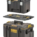 DEWALT DWST08017-9 ensemble TOUGHSYSTEM TSTAK