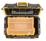 DEWALT DWST08035-1 mallette profonde TOUGHSYSTEM 2.0, détail
