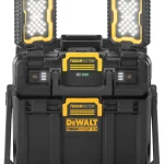 DEWALT DWST08061-1 module TOUGHSYSTEM avec éclairage LED