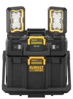 DEWALT DWST08061-1 module TOUGHSYSTEM avec éclairage LED