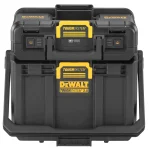 DEWALT DWST08061-1 module TOUGHSYSTEM avec éclairage LED, détail