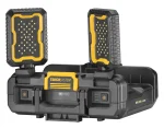 DEWALT DWST08061-1 module TOUGHSYSTEM avec éclairage LED, détail