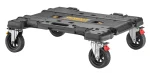 DEWALT DXLTSESPL ensemble de rangement : chariot dxl à 4 roues DWST08530-1