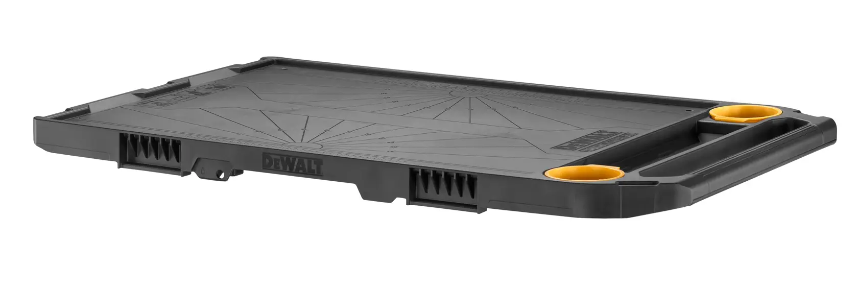 DXLTSESPL DEWALT DXLTSESPL ensemble de rangement : plan de travail dxl DWST08550-1