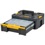 DEWALT DWST1-70705 module TSTAK III, détail