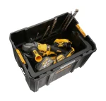 DEWALT DWST1-71228 panier TSTAK, détail