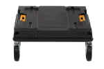 DEWALT DWST1-71229 plateau roulant TSTAK, détail