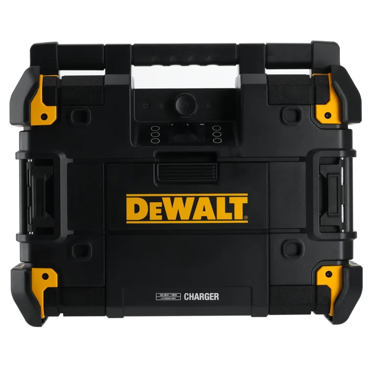 DEWALT DWST1-81078-QW radio de chantier TSTAK