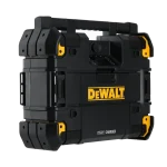 DEWALT DWST1-81078-QW radio de chantier TSTAK, détail