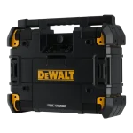 DEWALT DWST1-81078-QW radio de chantier TSTAK, détail