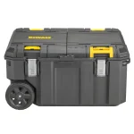 DEWALT DWST17871-1 coffre à roulettes TSTAK 113 l