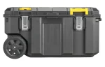 DEWALT DWST17871-1 coffre à roulettes TSTAK 113 l, détail