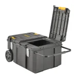 DEWALT DWST17871-1 coffre à roulettes TSTAK 113 l, détail