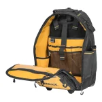 DEWALT DWST60101-1 sac à dos PRO avec roues, détail