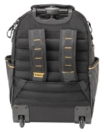 DEWALT DWST60101-1 sac à dos PRO avec roues, détail