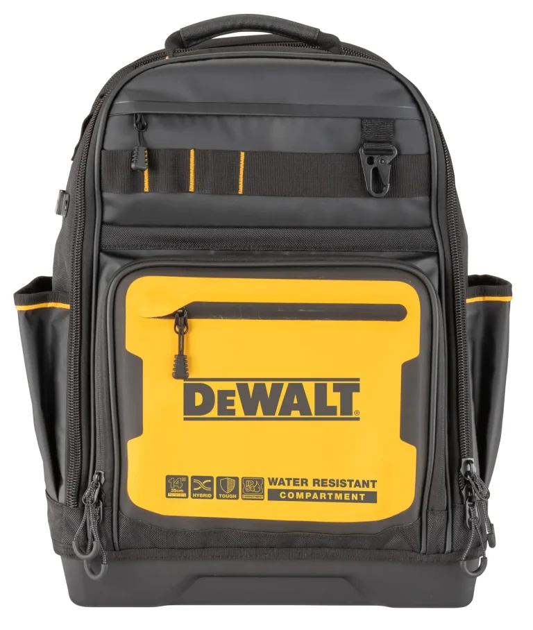 DEWALT DWST60102-1 sac à dos porte-outils PRO