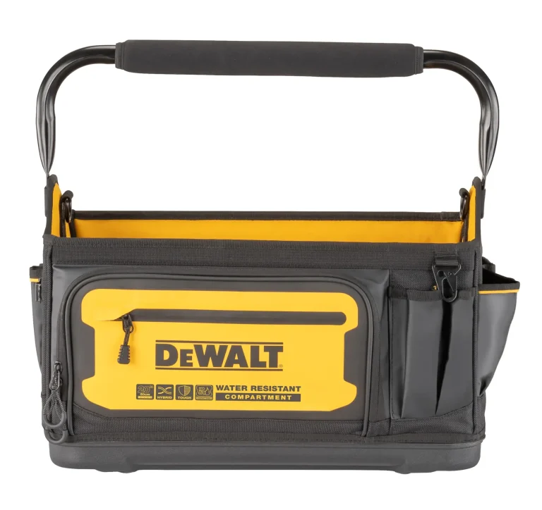DEWALT DWST60106-1 sac porte-outils ouvert PRO 20
