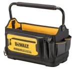 DEWALT DWST60106-1 sac porte-outils ouvert PRO 20, détail