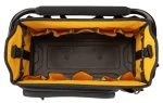 DEWALT DWST60106-1 sac porte-outils ouvert PRO 20, détail