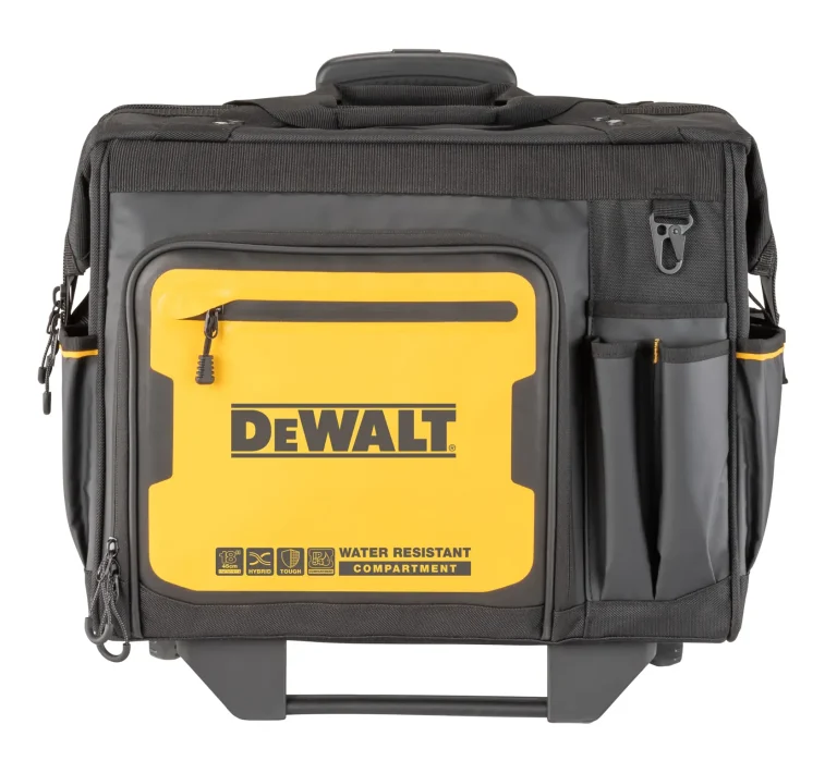 DEWALT DWST60107-1 sac à outils trolley PRO à roues