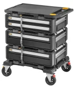 DEWALT DWST60510-1 tour TOUGHSYSTEM 2.0 DXL 5 en 1