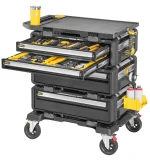 DEWALT DWST60510-1 tour TOUGHSYSTEM 2.0 DXL 5 en 1, détail