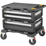 DEWALT DWST60520-1 tour TOUGHSYSTEM 2.0 DXL 4 en 1