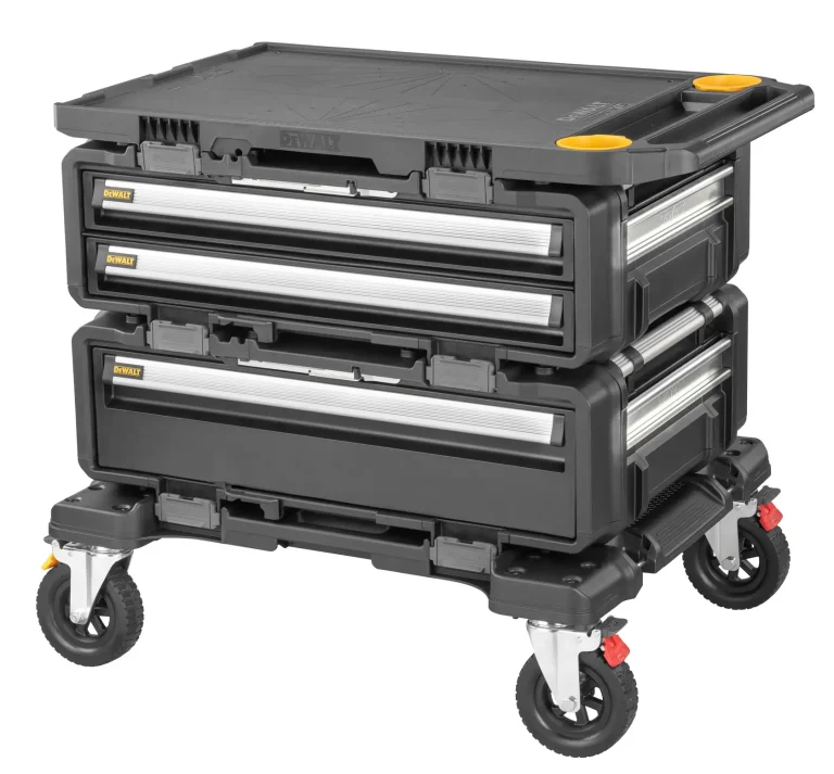 DEWALT DWST60520-1 tour TOUGHSYSTEM 2.0 DXL 4 en 1
