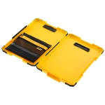 DEWALT DWST82732-1 porte-documents TSTAK, détail