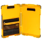 DEWALT DWST82732-1 porte-documents TSTAK, détail