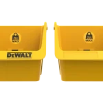 DEWALT DWST82813-1 bacs en plastique DXL