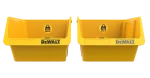 DEWALT DWST82813-1 bacs en plastique DXL