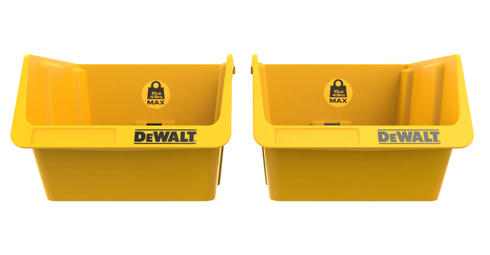 DWST82813-1 DEWALT DWST82813-1 bacs en plastique DXL