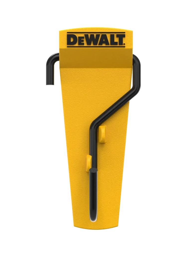 DEWALT DWST82816-0 set 8 crochets DXL