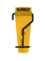 DEWALT DWST82816-0 set 8 crochets DXL, détail