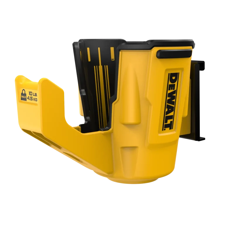 DEWALT DWST82823-1 crochet porte-outil électroportatif DXL