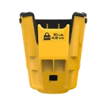 DEWALT DWST82823-1 gancio porta elettroutensile DXL, dettaglio