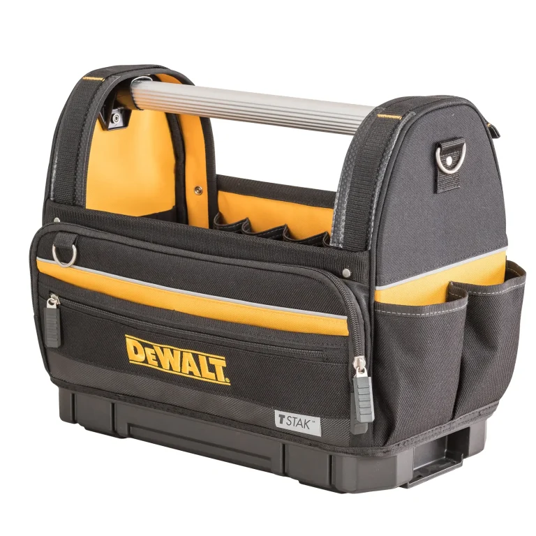 DEWALT DWST82990-1 sac TSTAK ouvert
