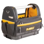 DEWALT DWST82990-1 sac TSTAK ouvert, détail